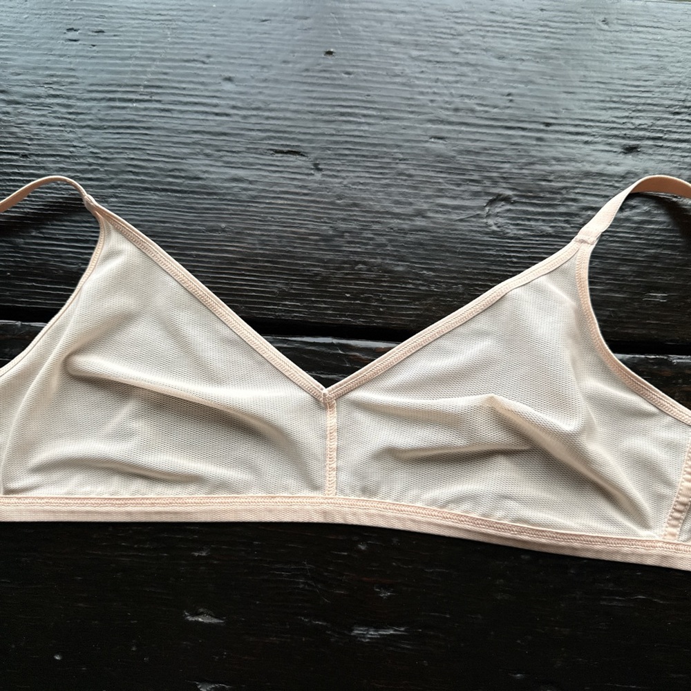 Negative Underwear Sieve bra - Picture 6 of 7